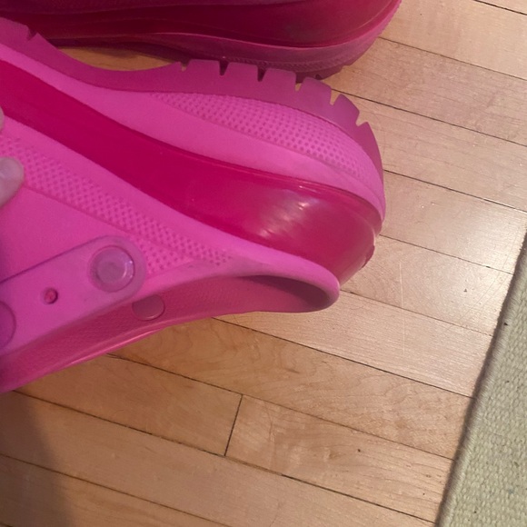 CROCS Candy Crush clogs - Picture 4 of 6